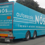 AUTOESCOLA NÓS (Burela)