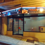 Autoescola Novaescola (Moaña)