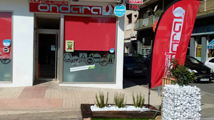 Foto Autoescola Ondara