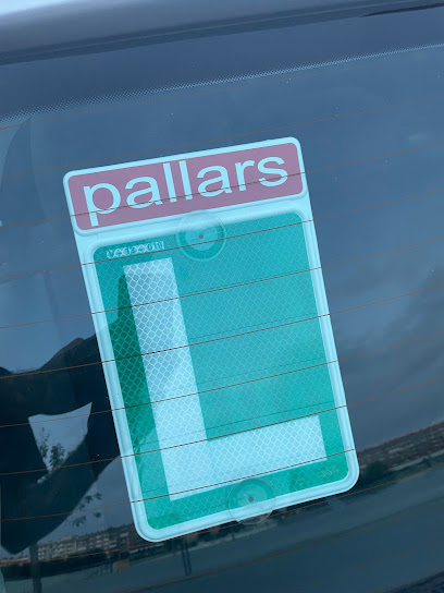 Foto Autoescola Pallars Balaguer