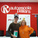 Autoescola Pallars Bordeta (Lleida)