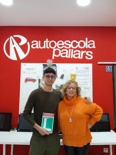 Foto Autoescola Pallars Bordeta
