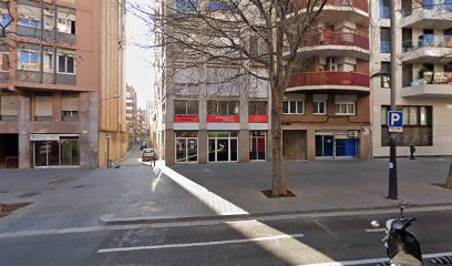 Foto Autoescola Pallars Les Corts - Autoescola Barcelona