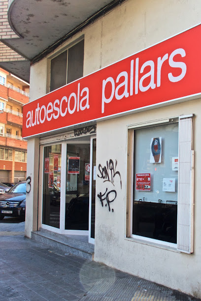 Foto Autoescola Pallars Pardinyes