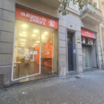 Autoescola Pallars Parlament (Barcelona)