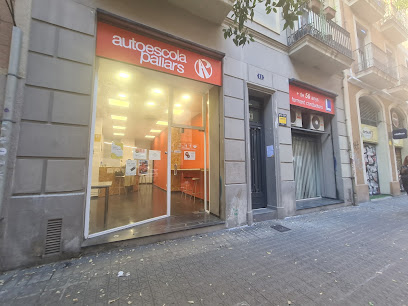 Foto Autoescola Pallars Parlament