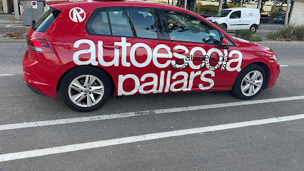 Foto Autoescola Pallars Tàrrega