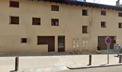 Foto Autoescola Pallars Viella