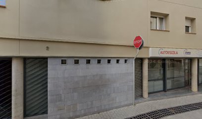 Foto Autoescola Parés