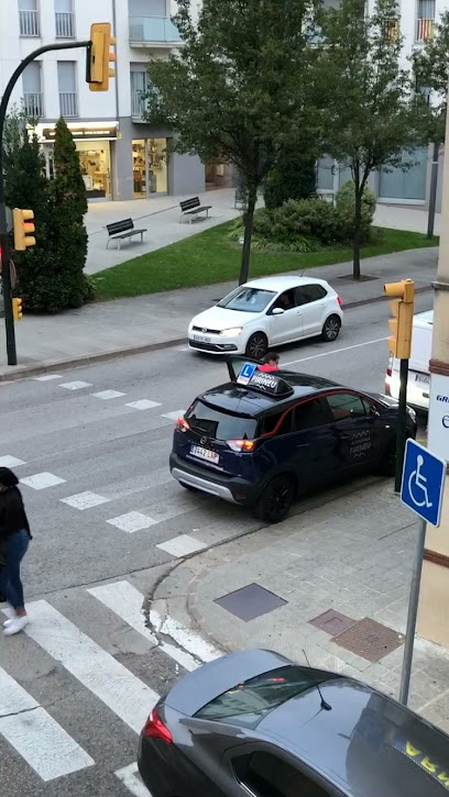 Foto Autoescola Pirineu