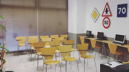 Foto Autoescola Prim