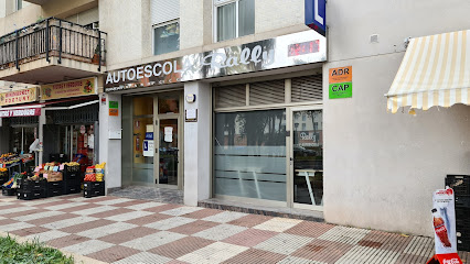 Foto Autoescola Rally