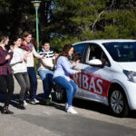 Autoescola RIBAS (Palma)