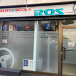Autoescola ROS (Guissona)