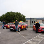 Autoescola San Antón (Ourense