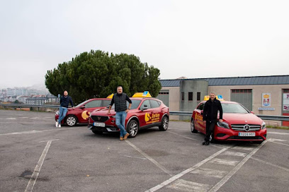 Foto Autoescola San Antón