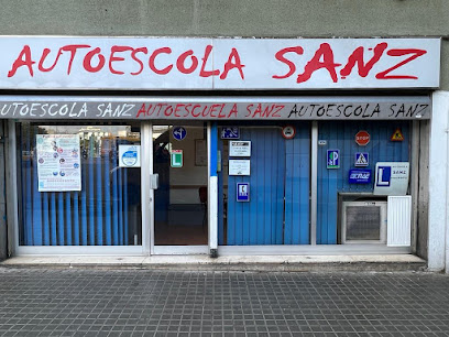 Foto Autoescola Sanz