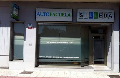Foto Autoescola Silleda