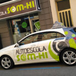 Autoescola SOM-HI (Lleida)