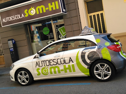 Foto Autoescola SOM-HI