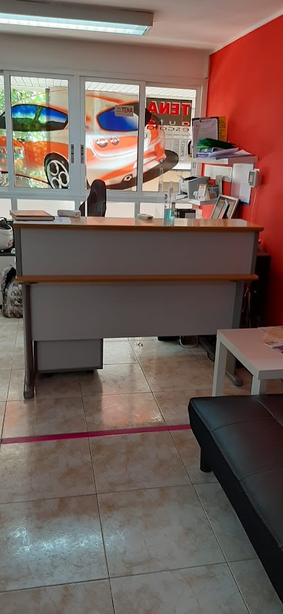 Foto Autoescuela Tena