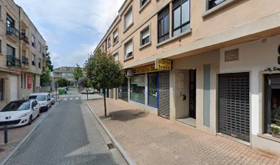 Foto Autoescola Tomiño