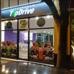 Autoescola Topdrive (Palafrugell)