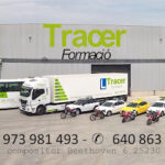 Autoescola Tracer Formació (Mollerussa)
