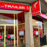 AUTOESCOLA TRAILER (Mollerussa)