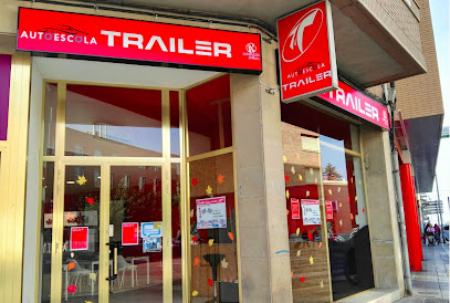 Foto AUTOESCOLA TRAILER