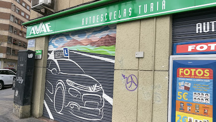 Foto Autoescola TÚRIA