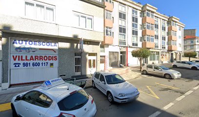 Foto Autoescola Villarrodis