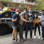 Autoescola Zona F - Les Corts (Barcelona)