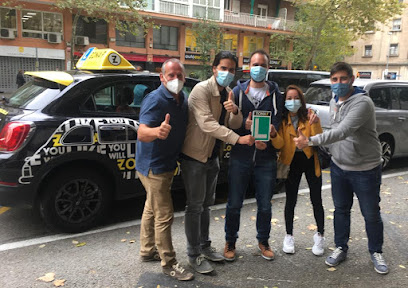 Foto Autoescola Zona F - Les Corts