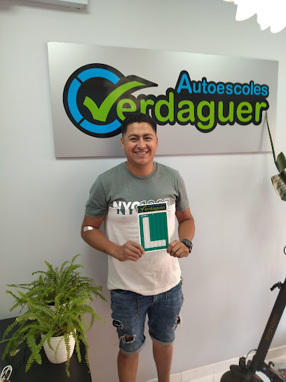 Foto Autoescoles Verdaguer