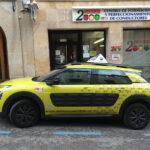 Autoescuela 2000 (Soria)