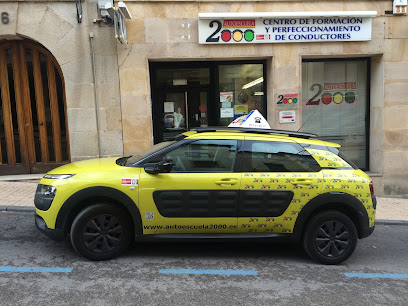 Foto Autoescuela 2000