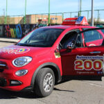 AUTOESCUELA 2000 CHAMBERÍ (Madrid)