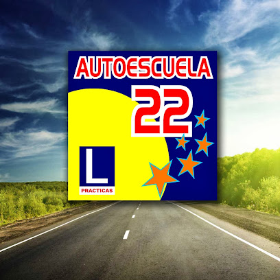 Foto Autoescuela 22