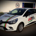 Autoescuela 4x4 (Zaragoza)