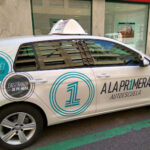 Autoescuela A LA PRIMERA (Salamanca)