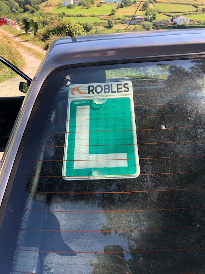 Foto Autoescuela A. Robles
