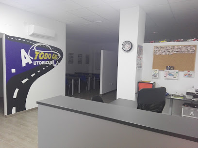 Foto Autoescuela A Todo Gas