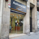 AUTOESCUELA A-TRACCIÓ (Barcelona)