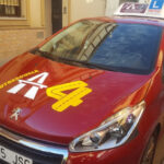 Autoescuela A4 (Sanlúcar de Barrameda)