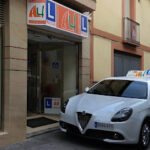 Autoescuela A4 Andújar (Andújar)
