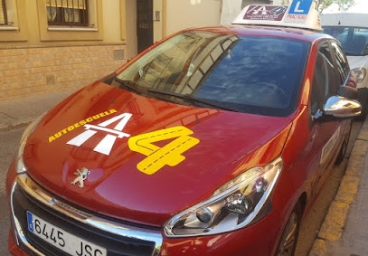 Foto Autoescuela A4