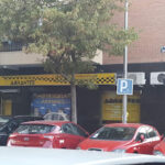 Autoescuela Abrantes (Madrid)