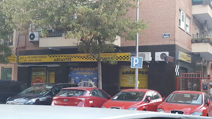 Foto Autoescuela Abrantes