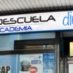 Autoescuela- Academia Dimas (Fuenlabrada)